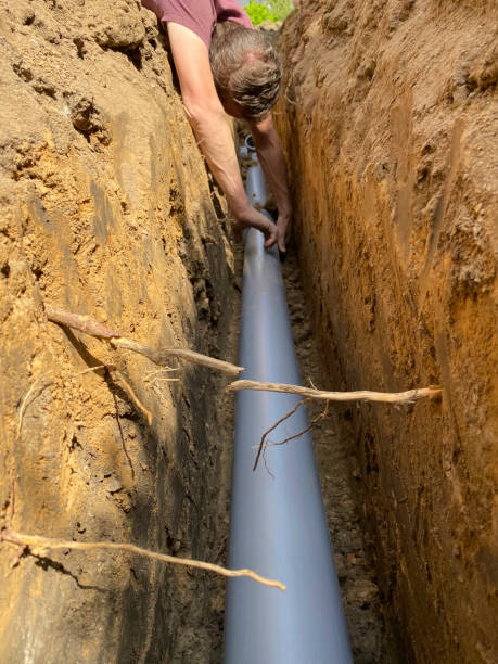 Best Flood damage cleanup  in Templeton, CA