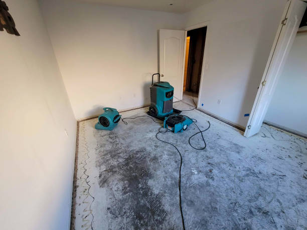 Best Emergency water damage restoration  in Templeton, CA