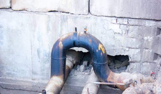 Best Water damage restoration near me  in Templeton, CA