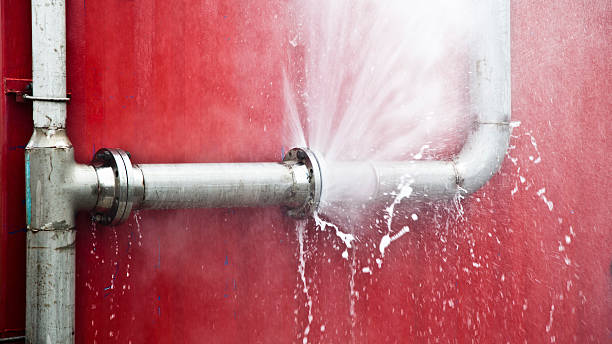 Best Emergency water damage restoration  in Templeton, CA