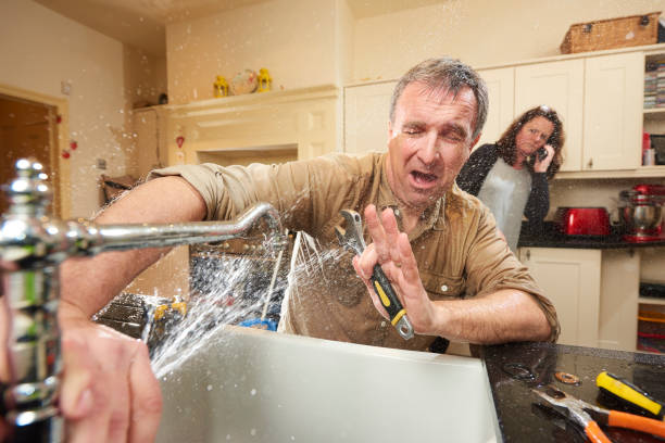 Best Water damage restoration services  in Templeton, CA